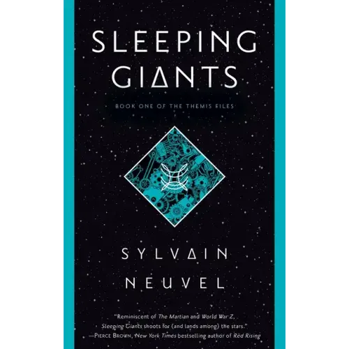Sleeping Giants