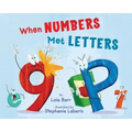 When Numbers Met Letters