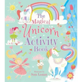 The Magical Unicorn Activity Book