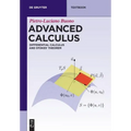Advanced Calculus: Differential Calculus and Stokes' Theorem