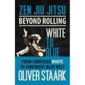 Zen Jiu Jitsu - White to Blue
