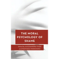 The Moral Psychology of Shame