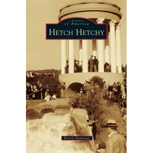 Hetch Hetchy