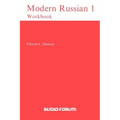Modern Russian Workbook