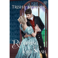 Redeeming Lord Nash: A Regency Era Romance