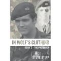 In Wolf's Clothing: : Book 3 - The Pretender