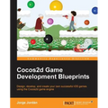 Cocos2d Game Development Blueprints