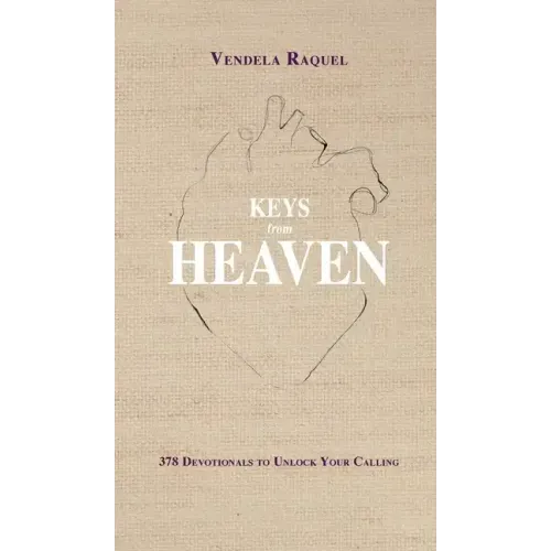 Keys From Heaven
