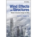Wind Effects on Structures: Modern Structural Design for Wind