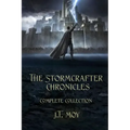 The Stormcrafter Chronicles
