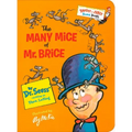 The Many Mice of Mr. Brice