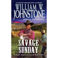 Savage Sunday