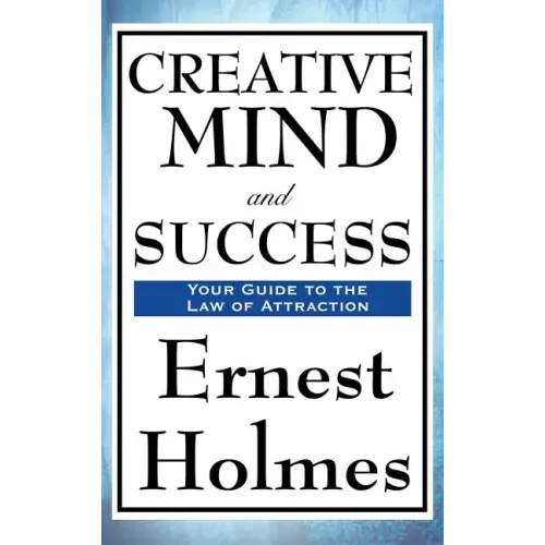 Creative Mind and Success