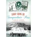 Early Skiing on Snoqualmie Pass