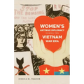Women's Antiwar Diplomacy During the Vietnam War Era