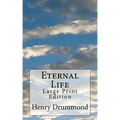 Eternal Life: Large Print Edition