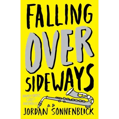 Falling Over Sideways