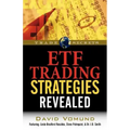 ETF Trading Strategies Revealed