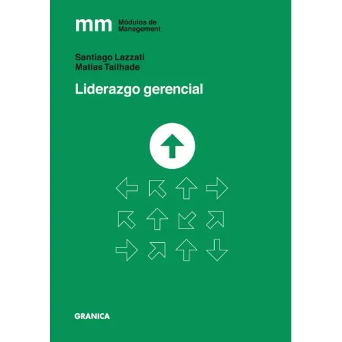 Liderazgo Gerencial