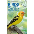 Amnh Birds of North America Western
