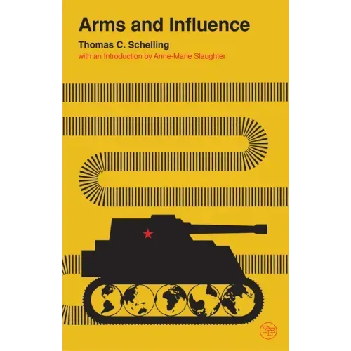 Arms and Influence
