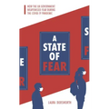 A State of Fear: How the UK Government Weaponised Fear During the Covid-19 Pandemic