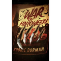 War on Halloween