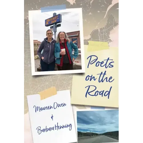 Poets on the Road