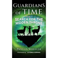 Search for the Hidden Throne: An Action Adventure for Kids