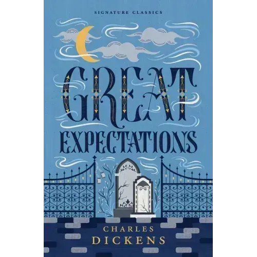 Great Expectations