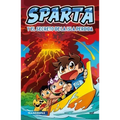 Sparta Y El Secreto de la Isla Perdida