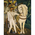 Diego Rivera: Murals for the Museum of Modern Art