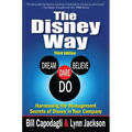 The Disney Way: Harnessing the Management Secrets of Disney in Your Company, Third Edition