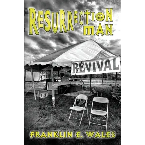 Resurrection Man