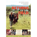 Returns to the Field: Multitemporal Research and Contemporary Anthropology