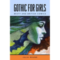 Gothic for Girls: Misty and British Comics