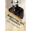 Memorias del Subsuelo