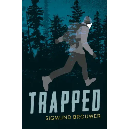 Trapped