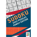 Sudoku Easy Puzzles Family Edition