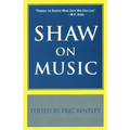 Shaw on Music