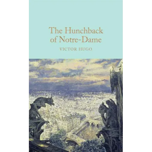 The Hunchback of Notre-Dame