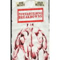 Powerbuilding Breakdowns