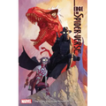 Edge of Spider-Verse