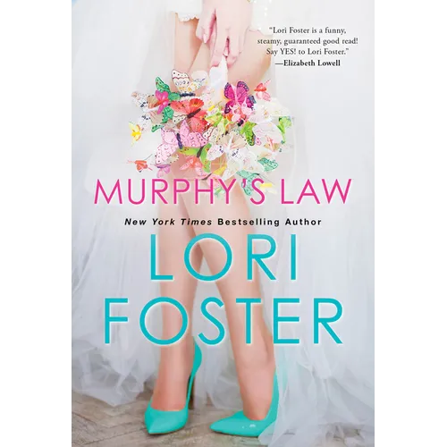Murphy's Law