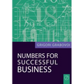 Numbers for Successful Business