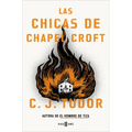 Las Chicas de Chapel Croft / The Burning Girls