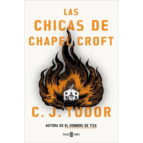 Las Chicas de Chapel Croft / The Burning Girls