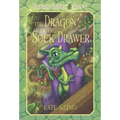Dragon Keepers #1: The Dragon in the Sock Drawer
