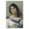 La Locandiera: bilingue italien/français (avec lecture audio intégrée)