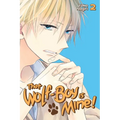 That Wolf-Boy Is Mine!, Volume 2